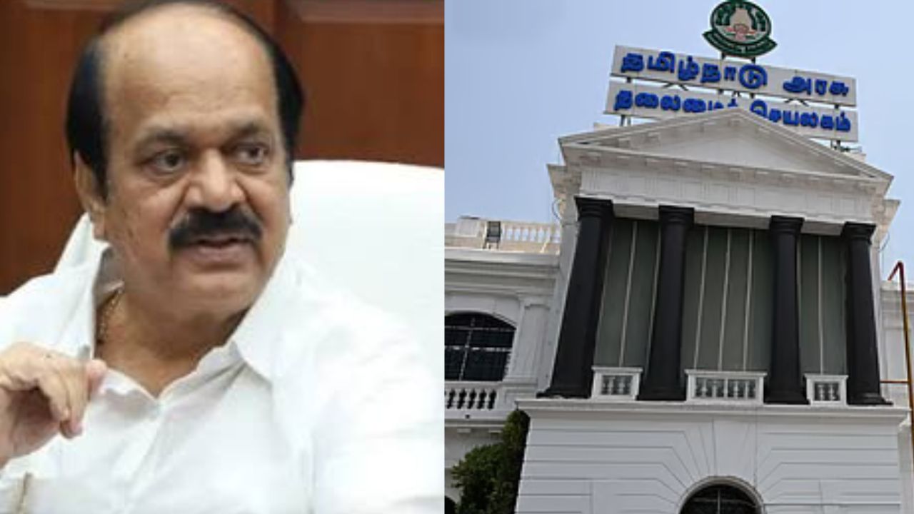 JCD Prabhakar