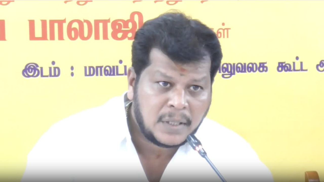 Mango pulp unit for Vellore