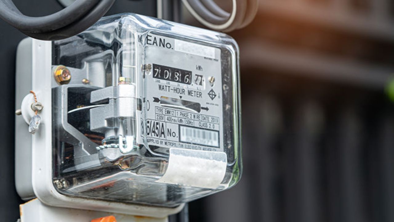Smart Meter Project
