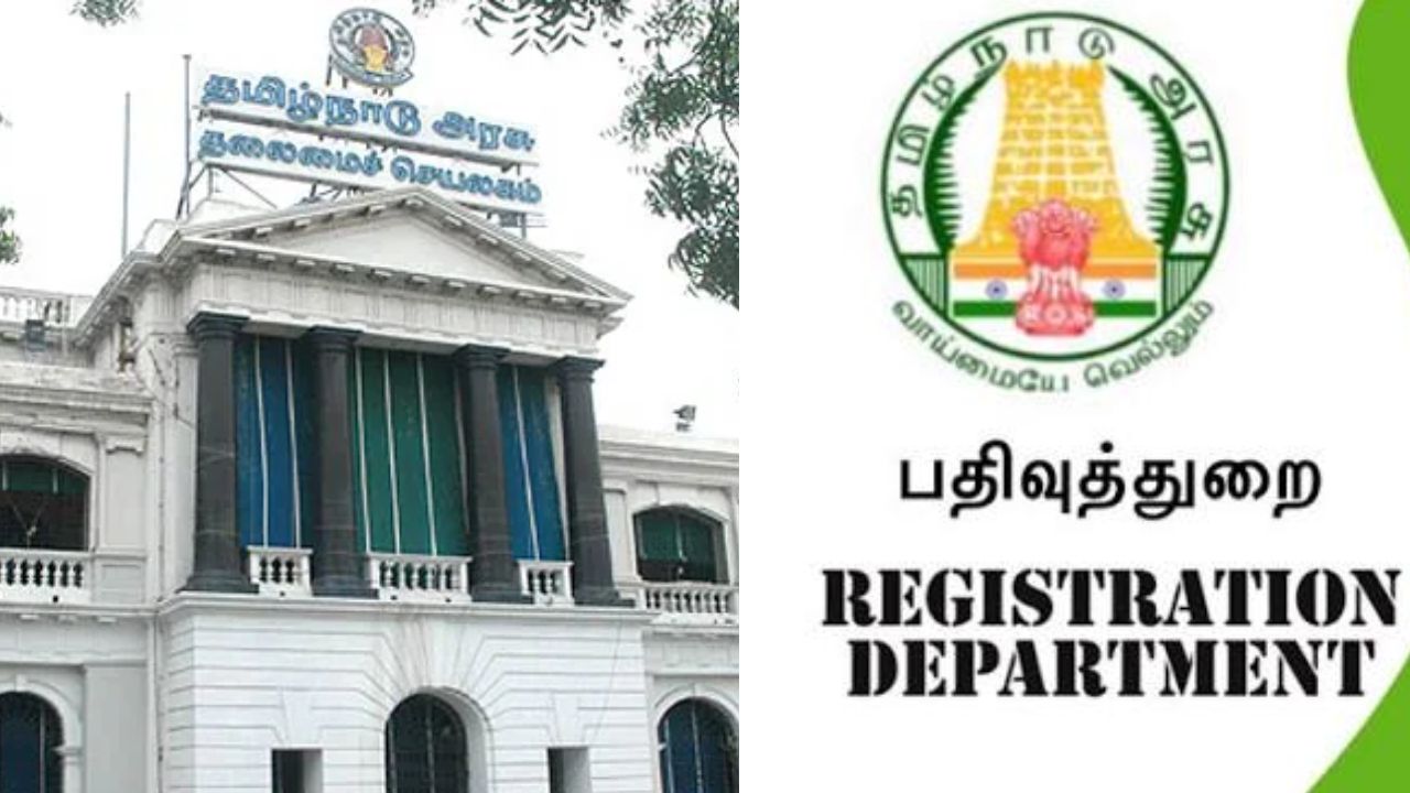 Anywhere Registration