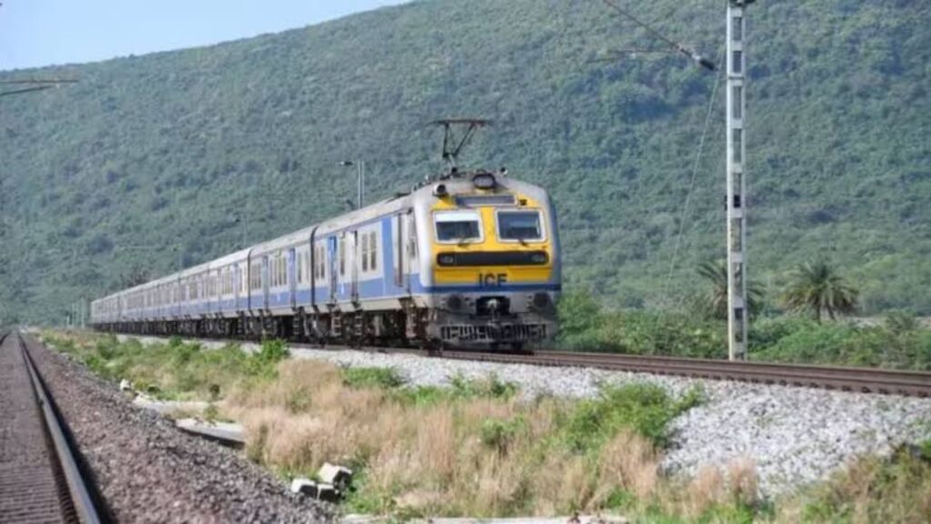 Dadar–Tirunelveli trains curtailed