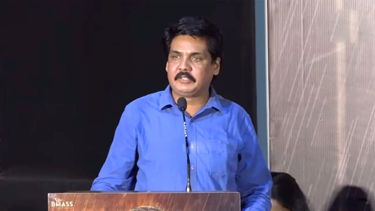 Trichy Surya Arrested