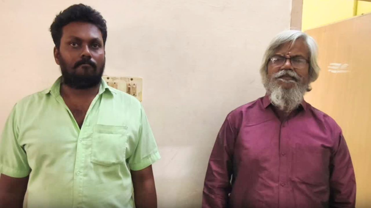 Fake doctors arrested
