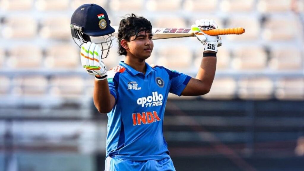 Ravichandran Ashwin