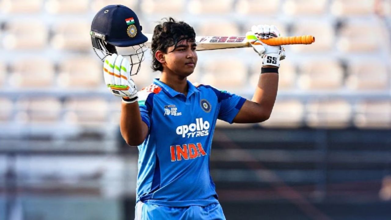 Ravichandran Ashwin