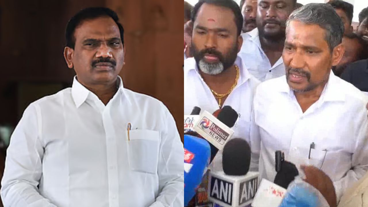 Vanni Arasu