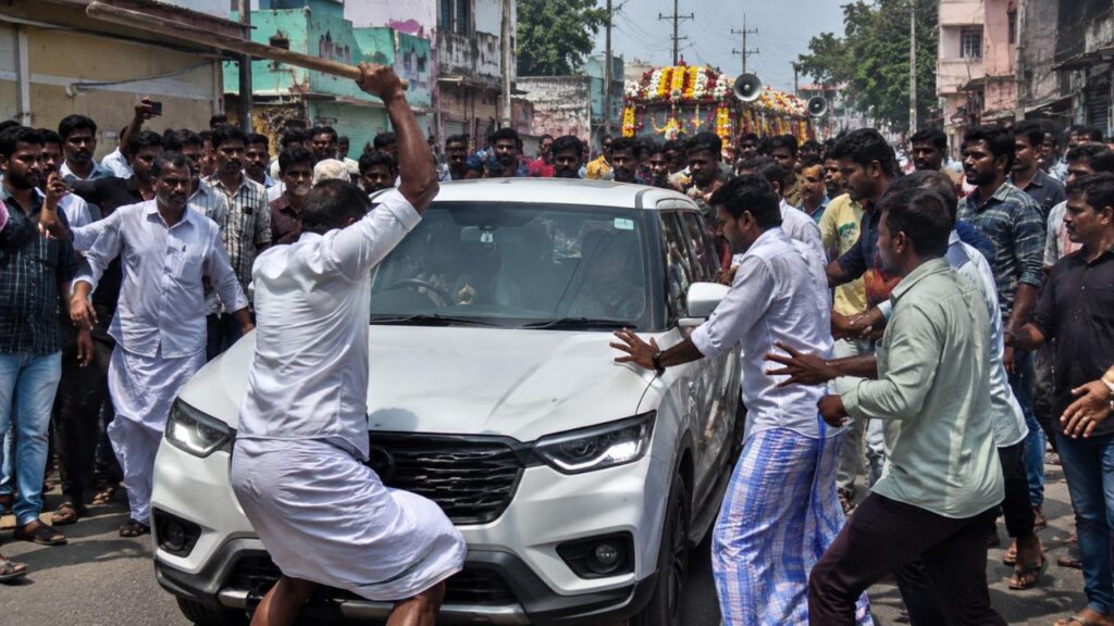 Mayiladuthurai