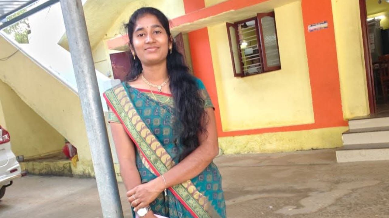 Kudankulam lawyer tragedy