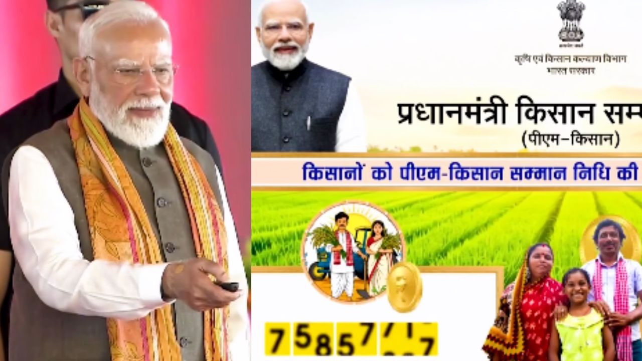 PM-KISAN Scheme