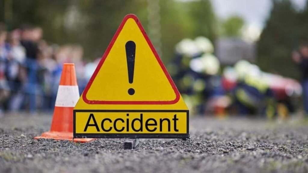 Tuticorin Bus Accident