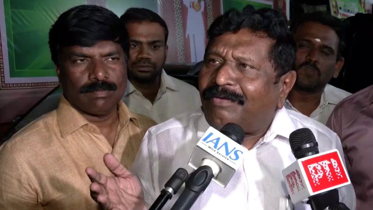 Inba Durai