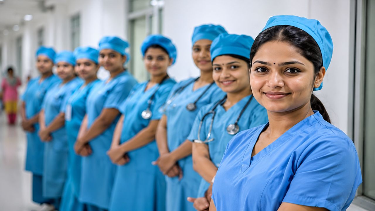 AIIMS BSc Nursing Result 2026