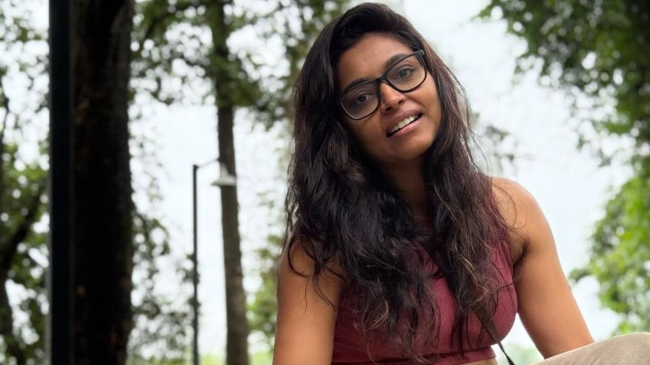 Divya Unny statement