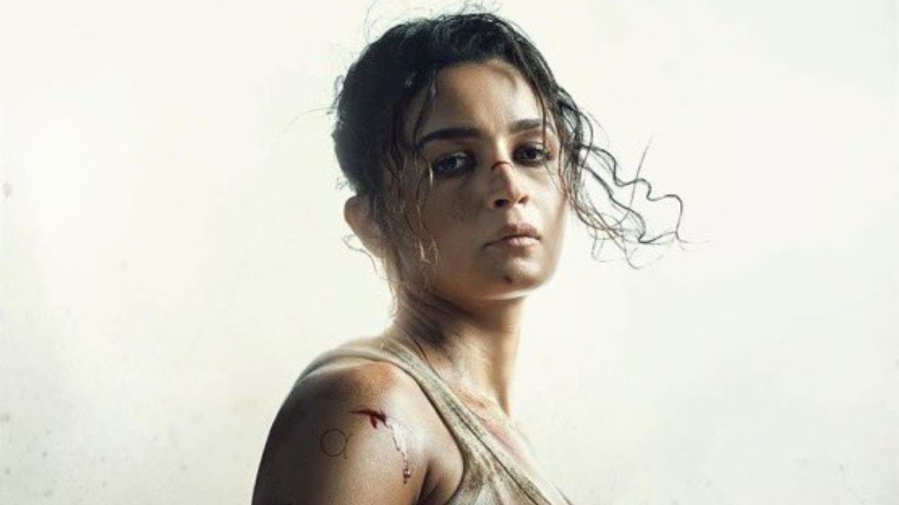 'Alpha' Crosses ₹50 Crore