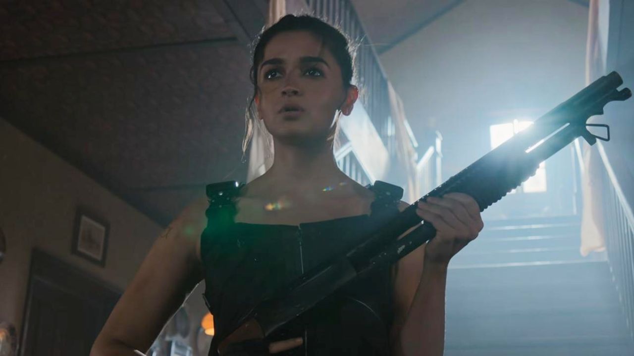 Alia Bhatt's 'Alpha