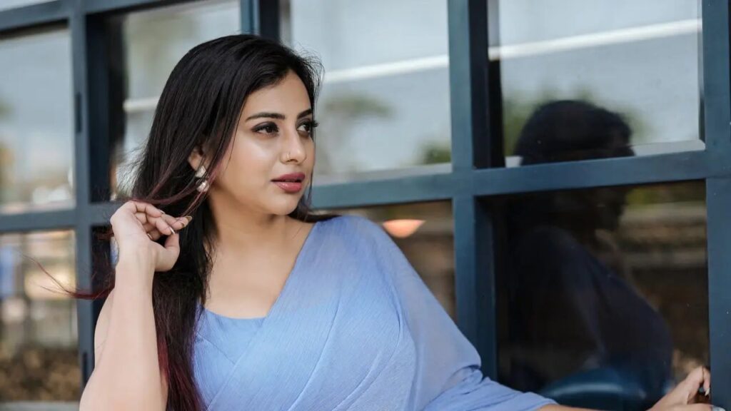 Anna Rajan