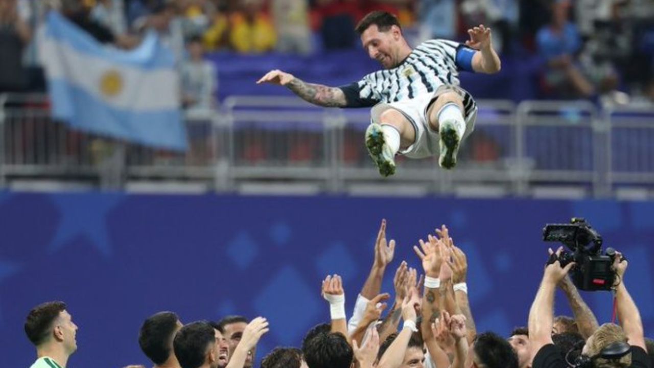 FIFA World Cup 2026