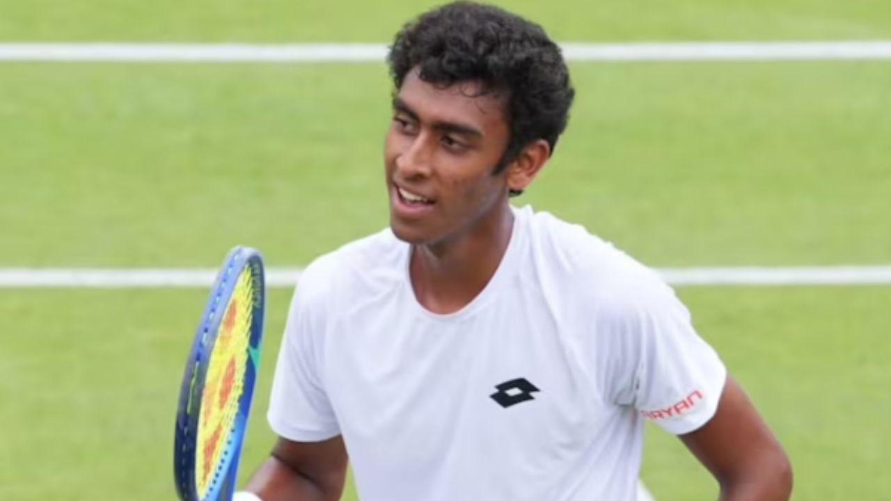 Wimbledon Junior