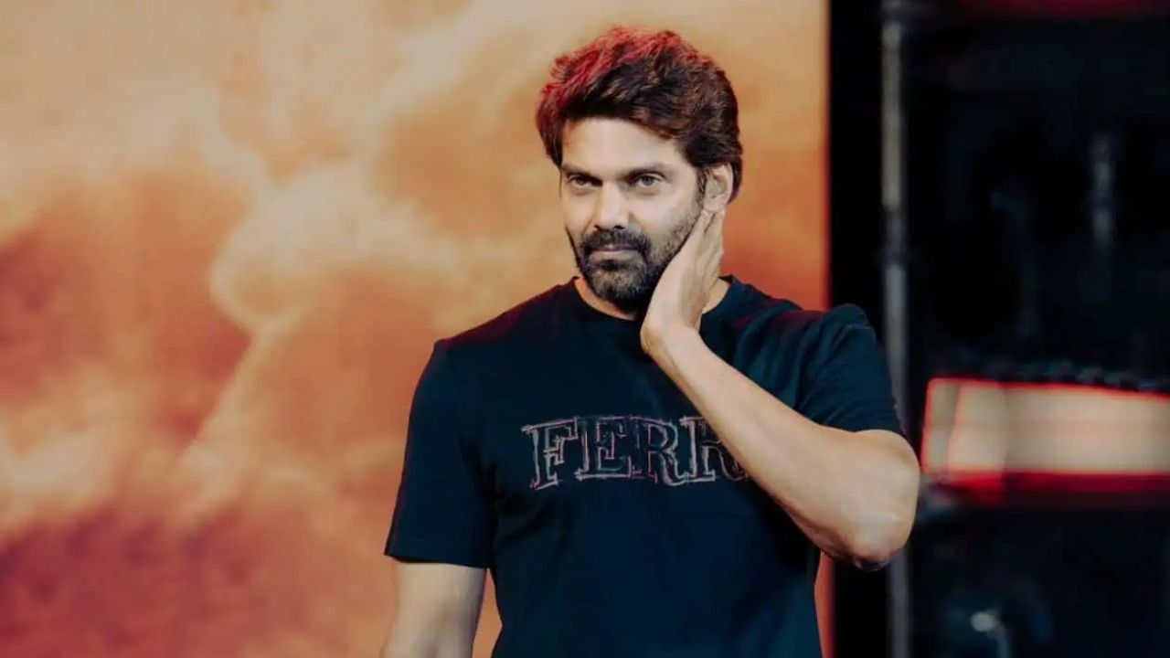 Arya Booked in Fraud Case