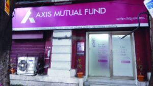 Axis Nifty50 Equal Weight Fund