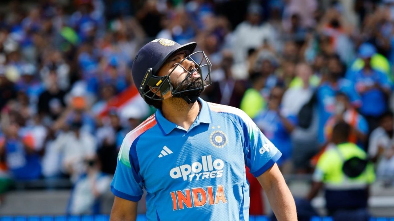 Rohit Future