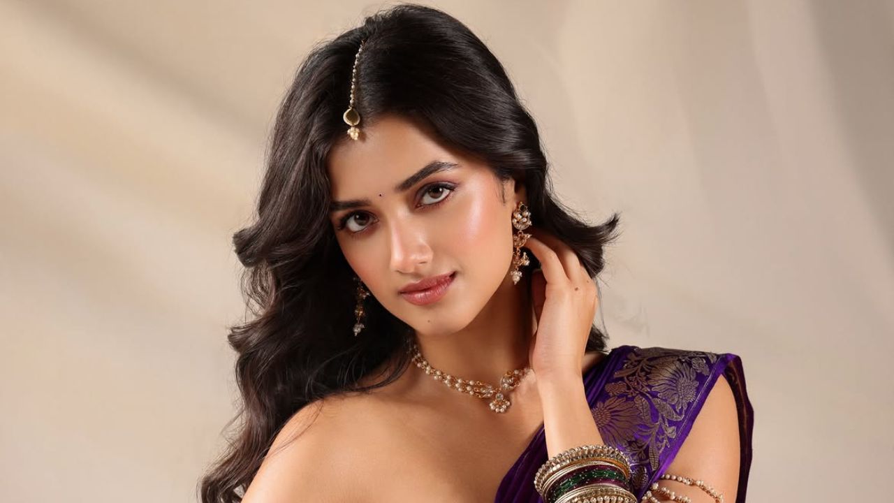 Bhagyashri