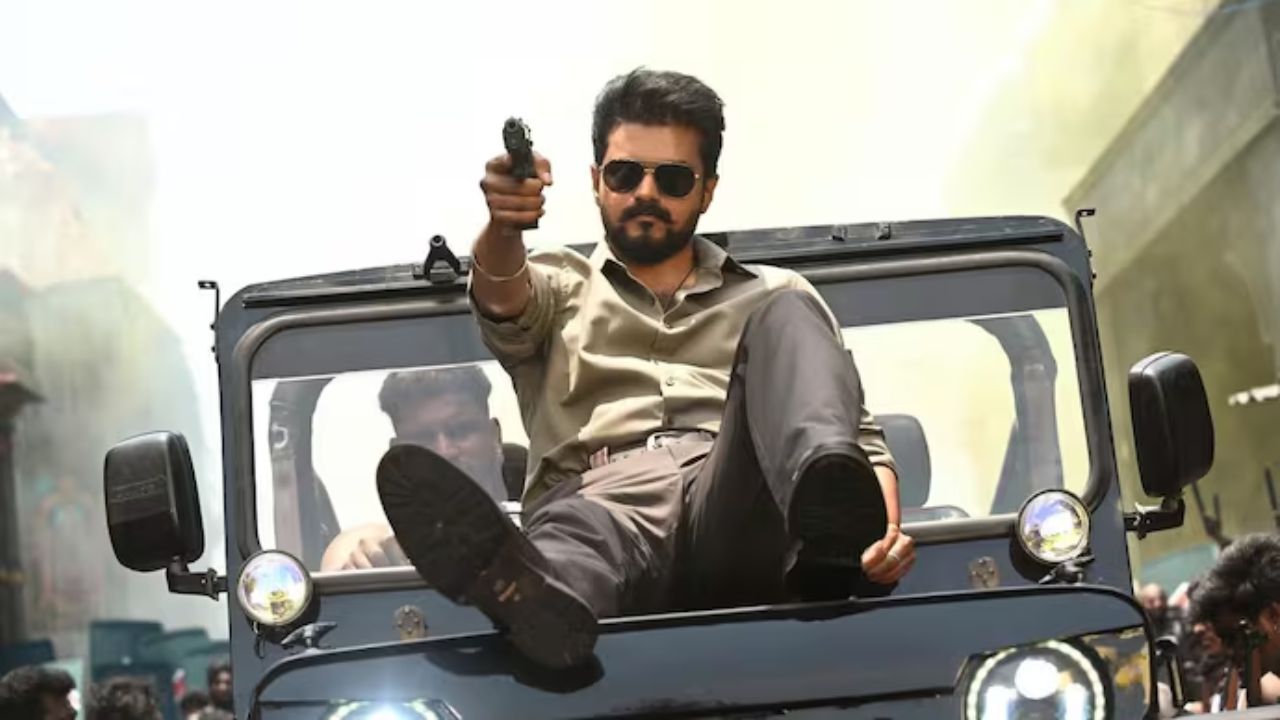 Jananayagan Release Buzz