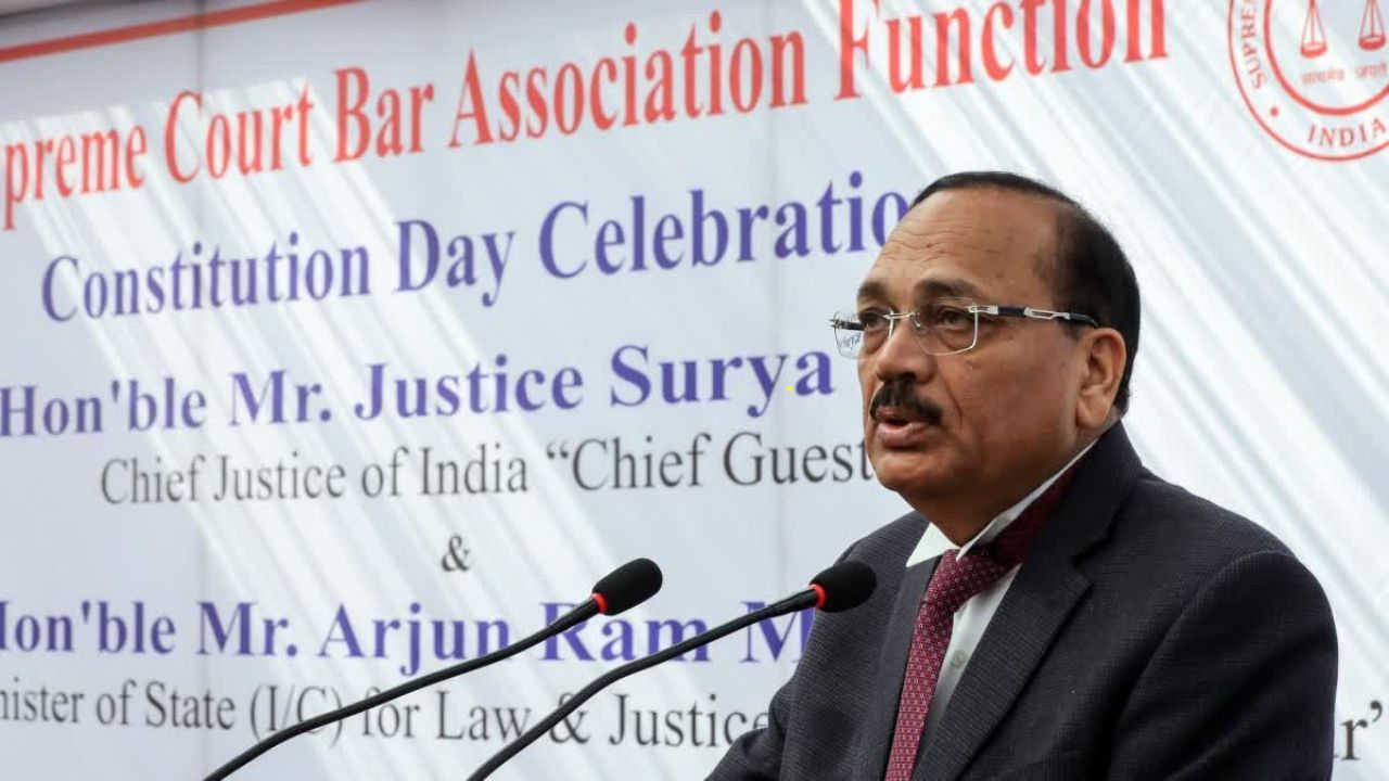 CJP Protest Plea