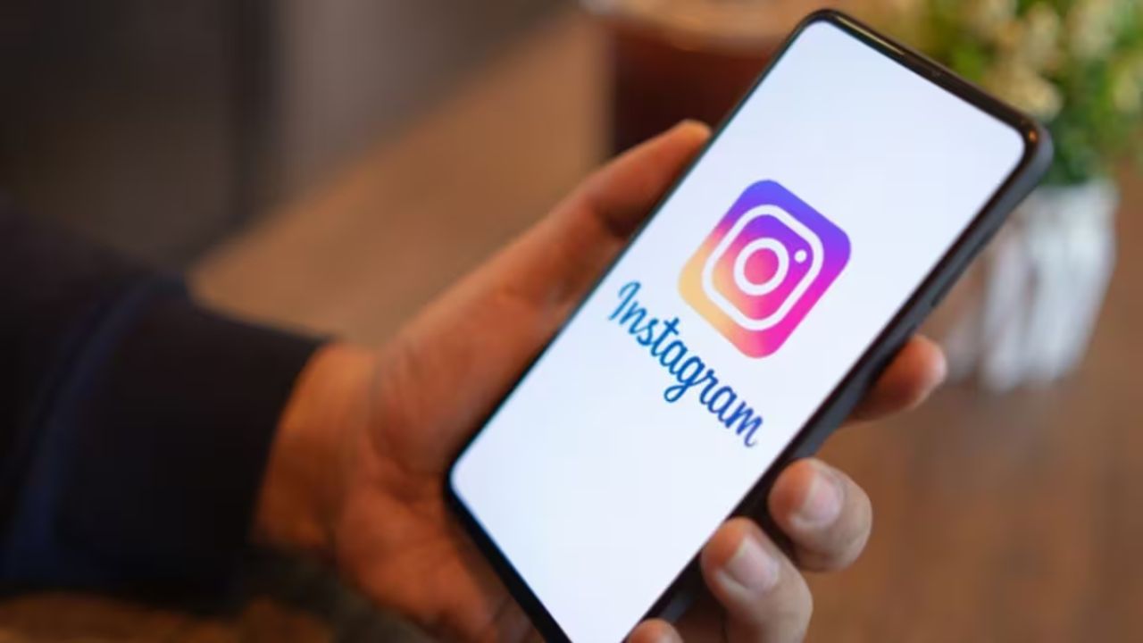 Instagram