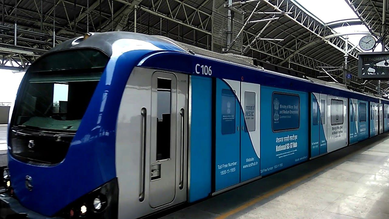 Metro Projects Rejected Again