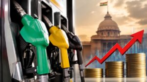 Centre Revises Fuel Export Duties
