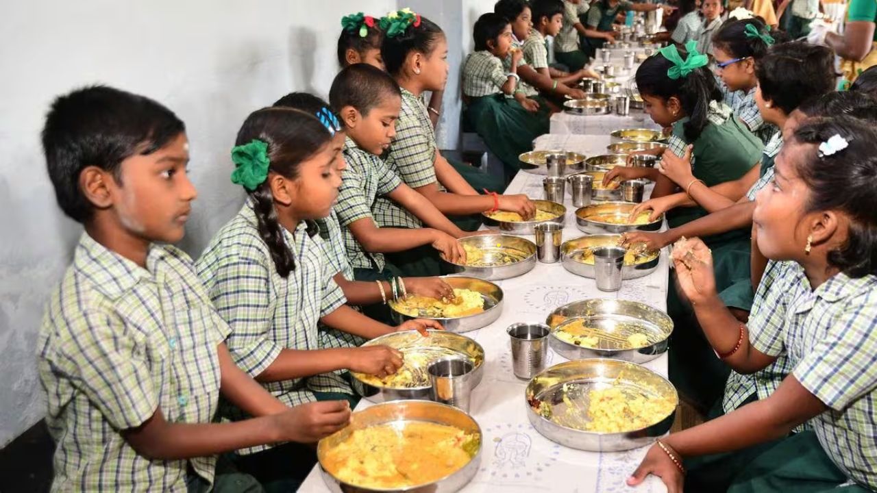 TN Midday Meals