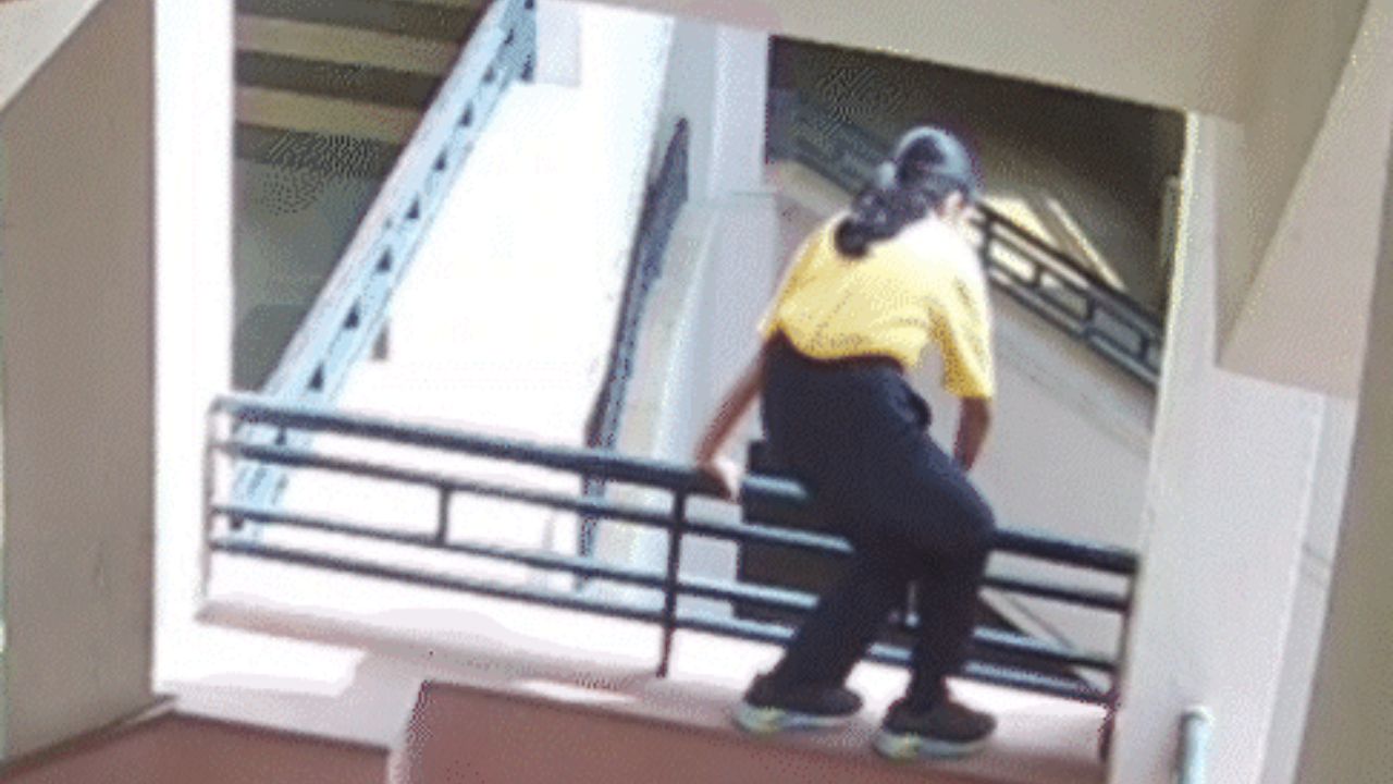 Jaipur Class 4 Student Dies by Suicide