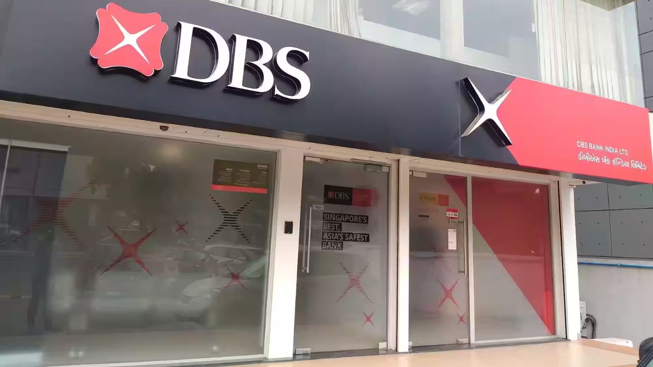 DBS Bank