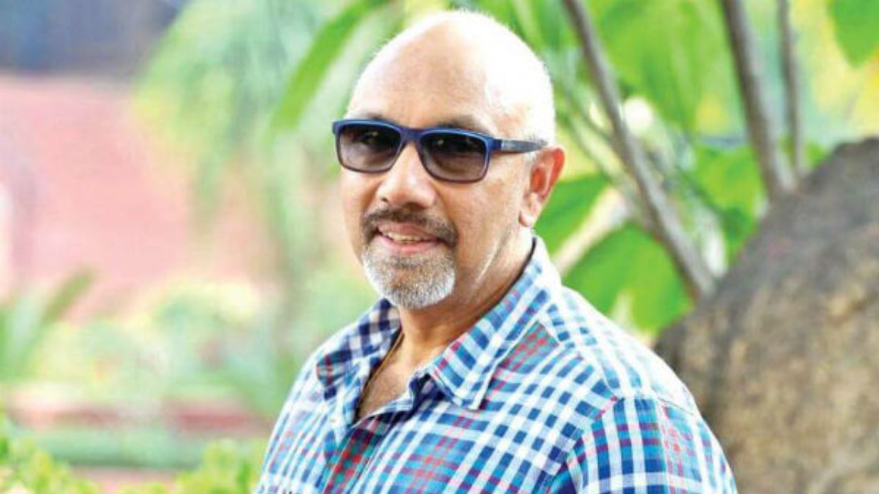 Sathyaraj Hails DMK