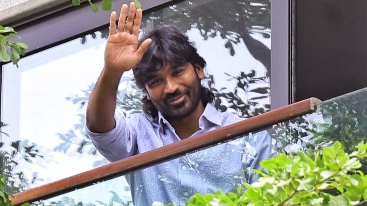 Dhanush