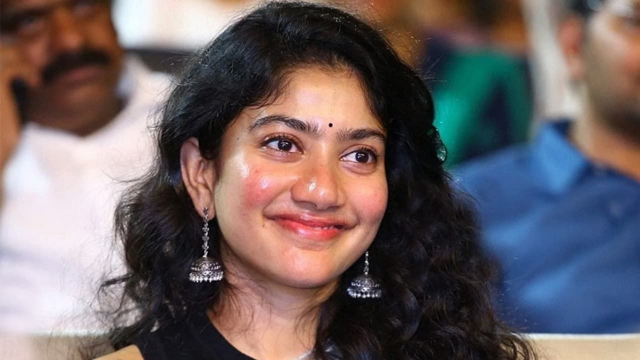 Sai Pallavi