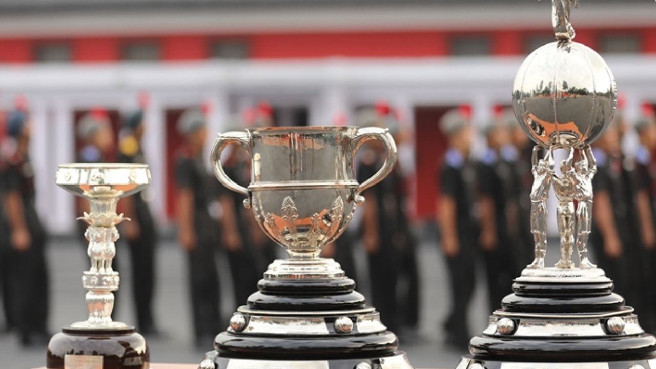 Durand Cup