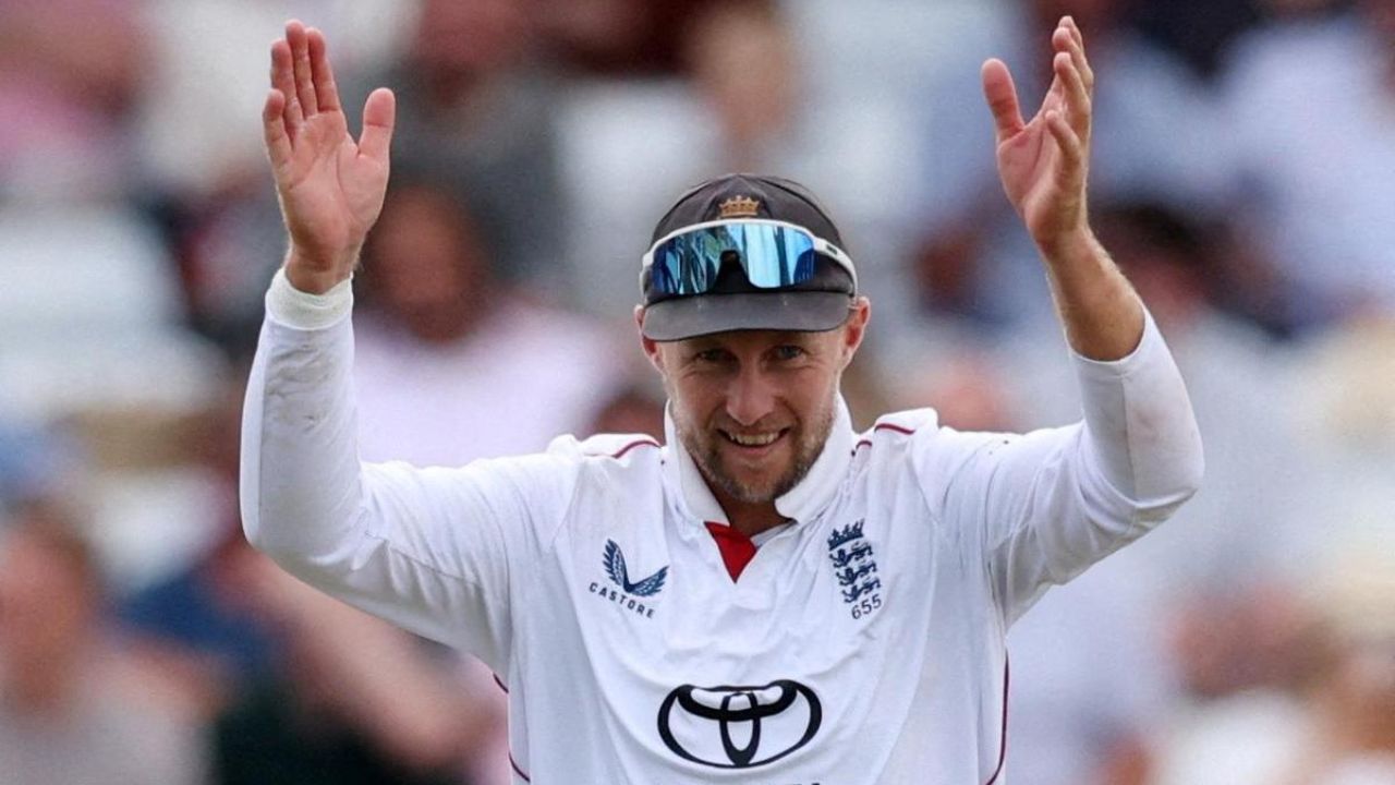 Joe Root