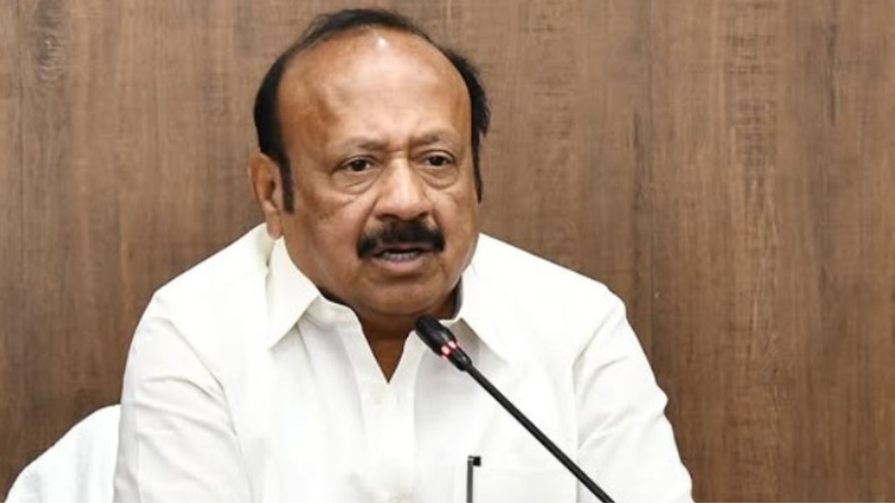 MRK Panneerselvam
