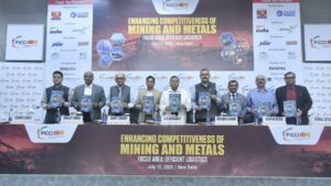 Ex-NITI Aayog Chief on Mining Challenges