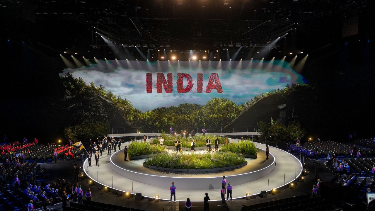 CWG 2026