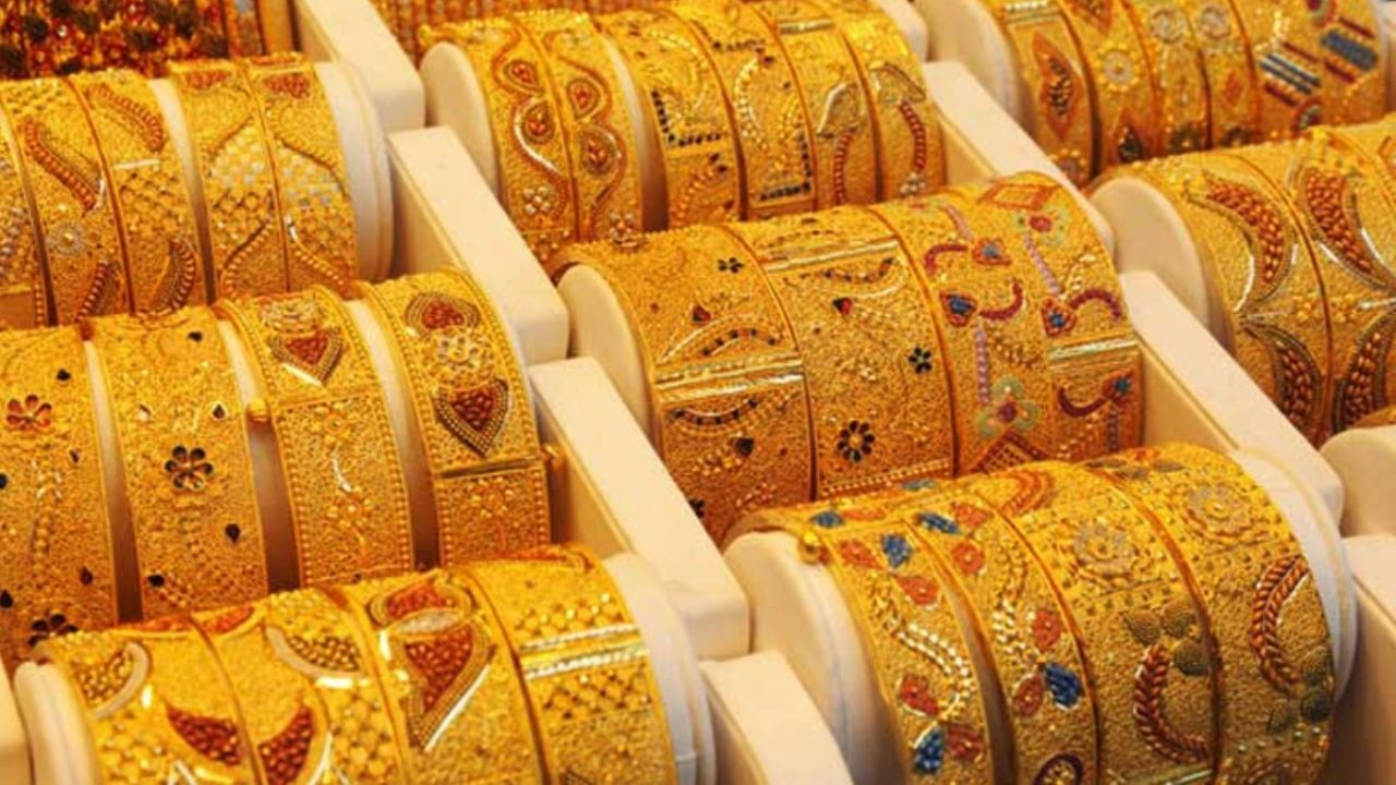 Gold May Surge in August