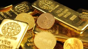 Gold Prices May Rise in August