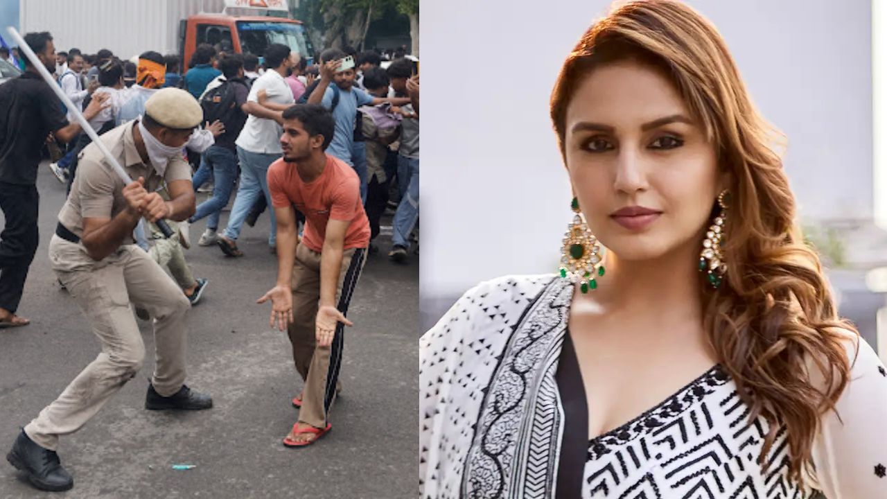 Huma Qureshi