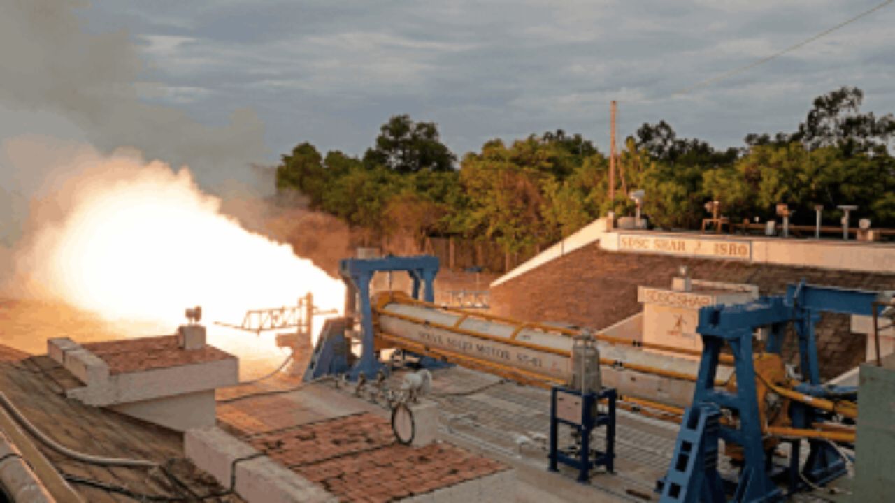 Gaganyaan Mission