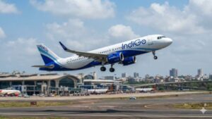 IndiGo
