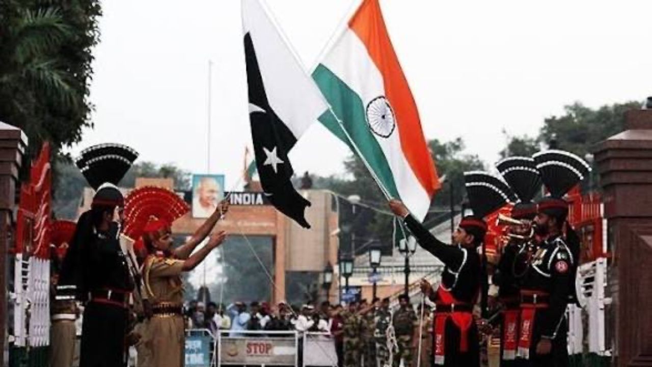 India, Pakistan Prisoner Exchange