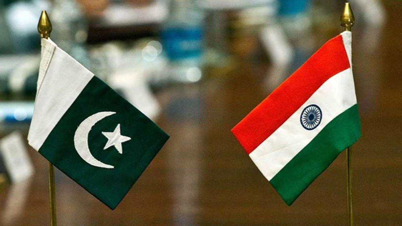 India vs Pakistan
