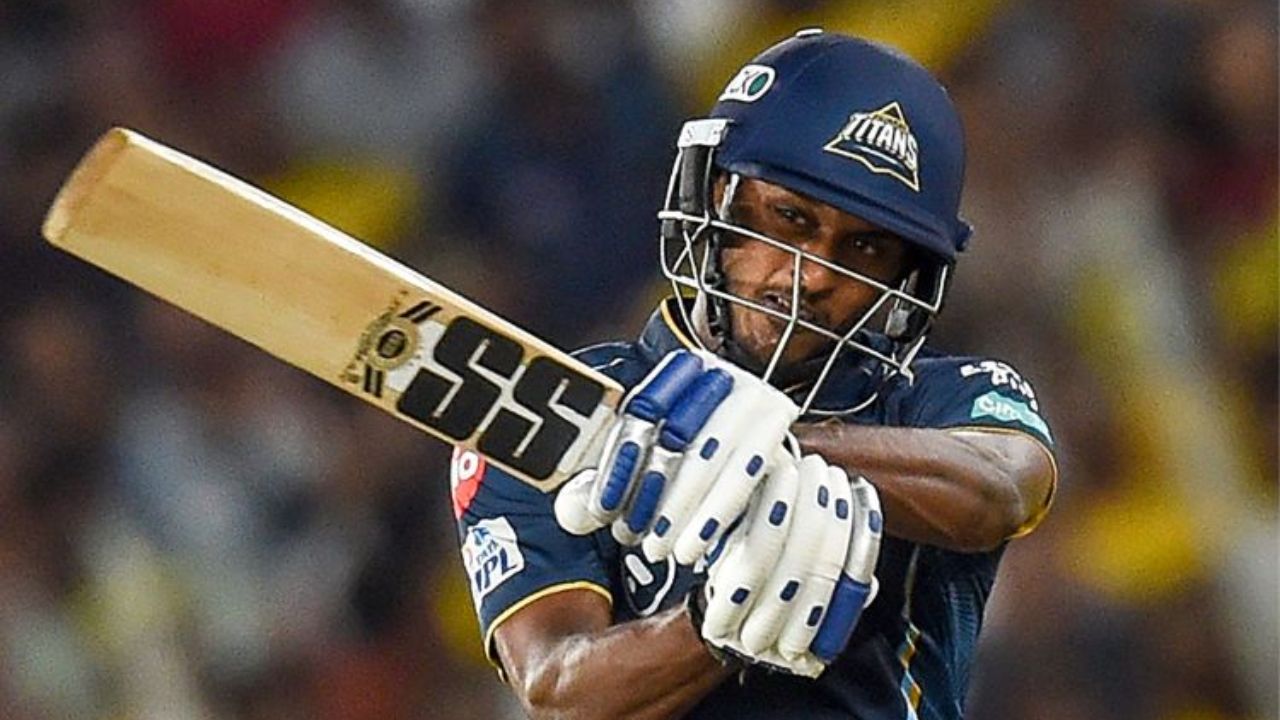 India Names 15 for Lanka Tests
